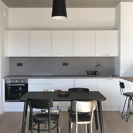 Luxury & Industrial - Amazing View * מולהאוס