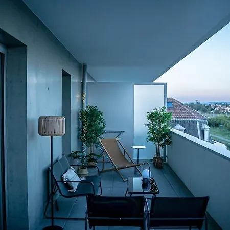 Luxury & Industrial - Amazing View *