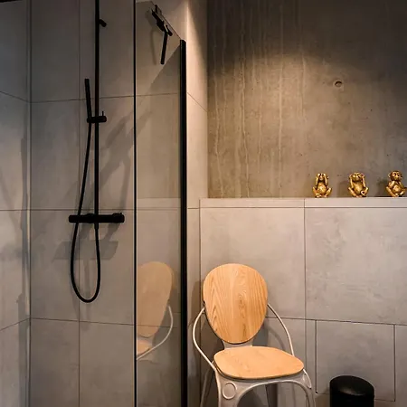 Luxury & Industrial - Amazing View