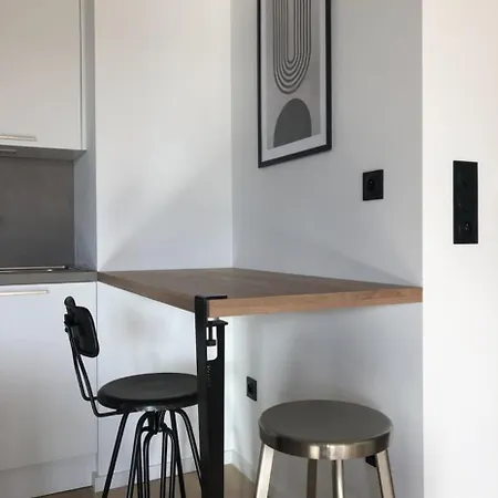 Luxury & Industrial - Amazing View *