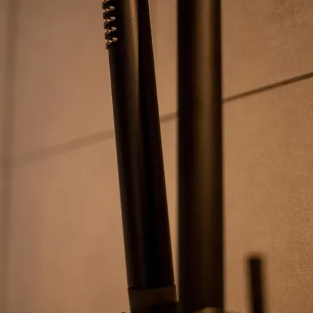 Luxury & Industrial - Amazing View *