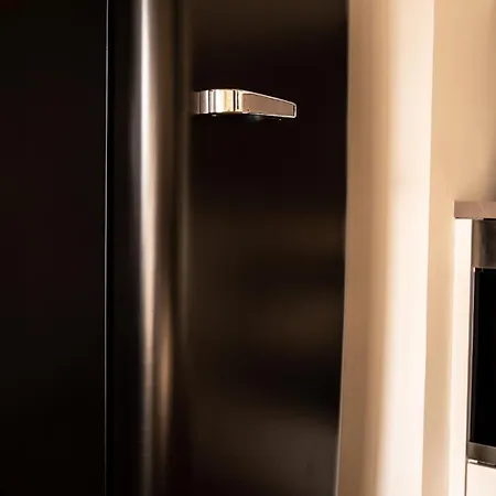 דירה Luxury & Industrial - Amazing View