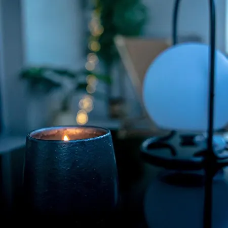 דירה Luxury & Industrial - Amazing View