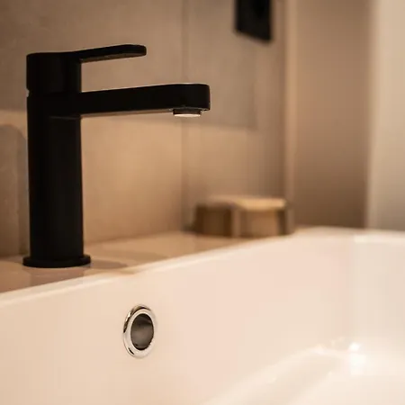 דירה Luxury & Industrial - Amazing View מולהאוס