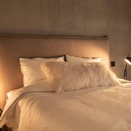 Appartamento Luxury & Industrial - Amazing View *