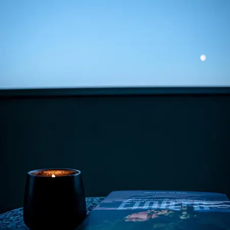 Luxury & Industrial - Amazing View * מולהאוס