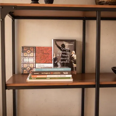 Luxury & Industrial - Amazing View דירה מולהאוס