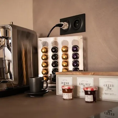 דירה Luxury & Industrial - Amazing View *