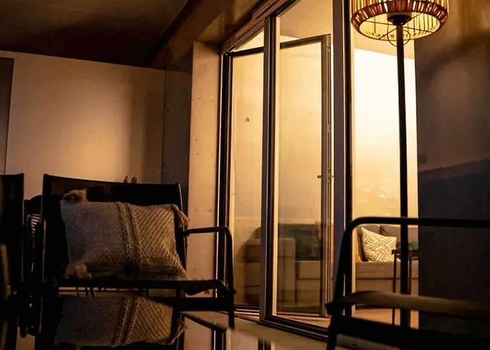 Luxury & Industrial - Amazing View Mulhouse