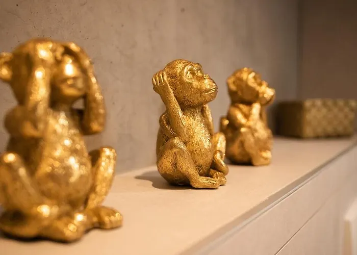 Appartamento Luxury & Industrial - Amazing View Mulhouse