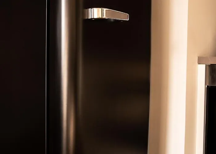 Appartamento Luxury & Industrial - Amazing View