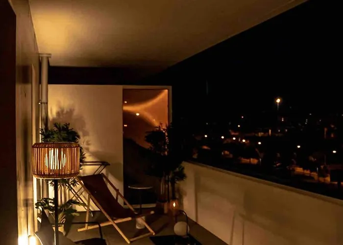 Luxury & Industrial - Amazing View Mulhouse
