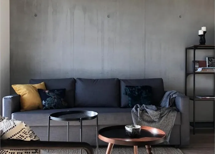 Appartamento Luxury & Industrial - Amazing View