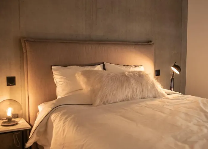 Appartamento Luxury & Industrial - Amazing View *